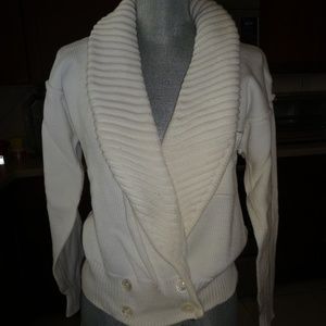 Liz Claiborne Vintage Sweater Sz S